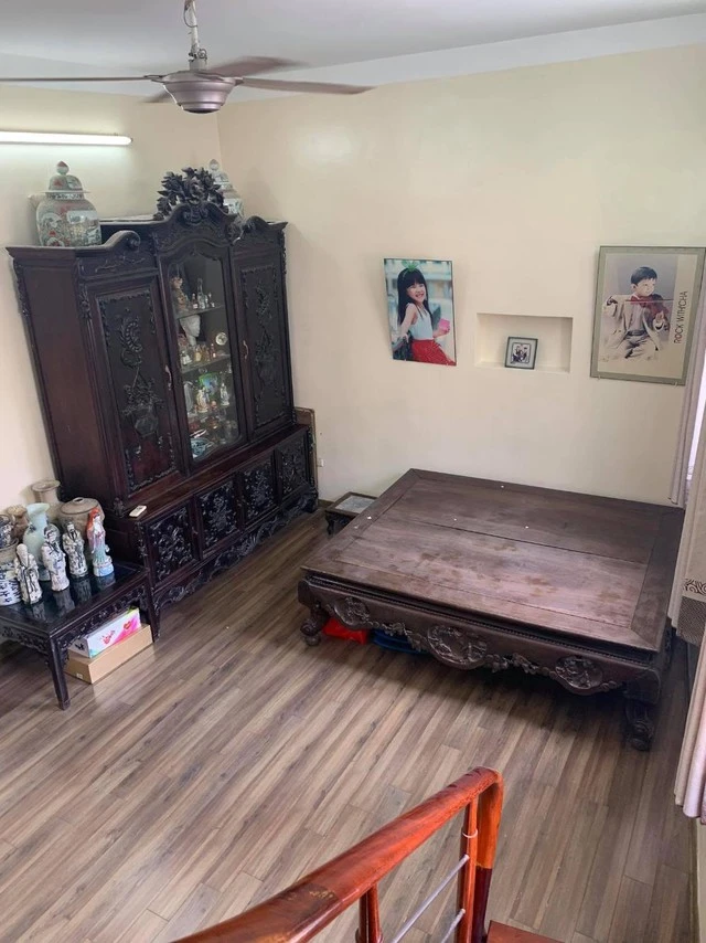 Tình hình hiện tại của NSƯT Chí Trung - Hình 5