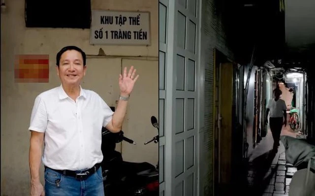 Tình hình hiện tại của NSƯT Chí Trung - Hình 4