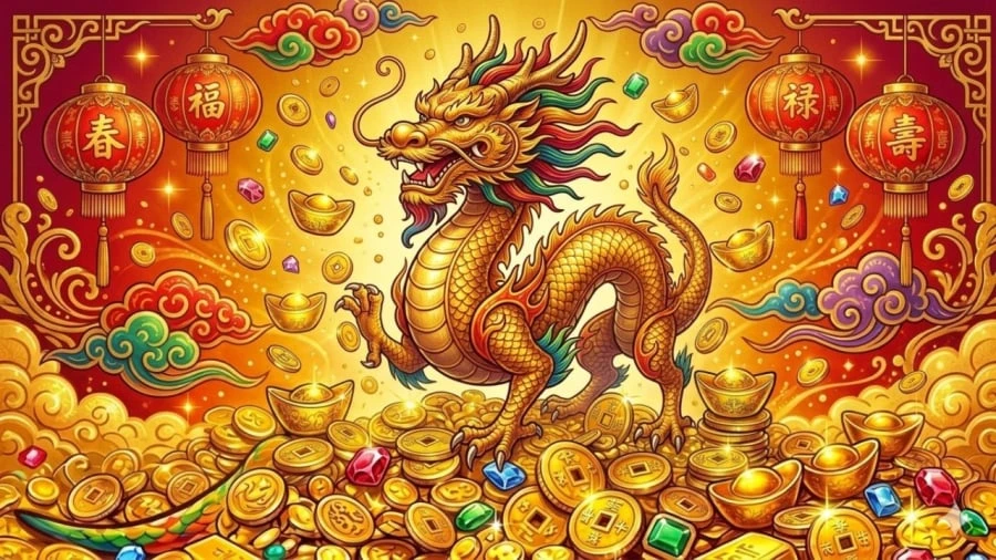 Từ 21/10 đến 31/10: 3 tuổi Công Việc Suôn Sẻ, Giàu Có Vang Danh - Hình 1