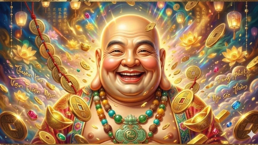 4 ngày sinh âm lịch của người Ăn Ở Hiền Lành Tiền Tự Về Tay - Hình 1