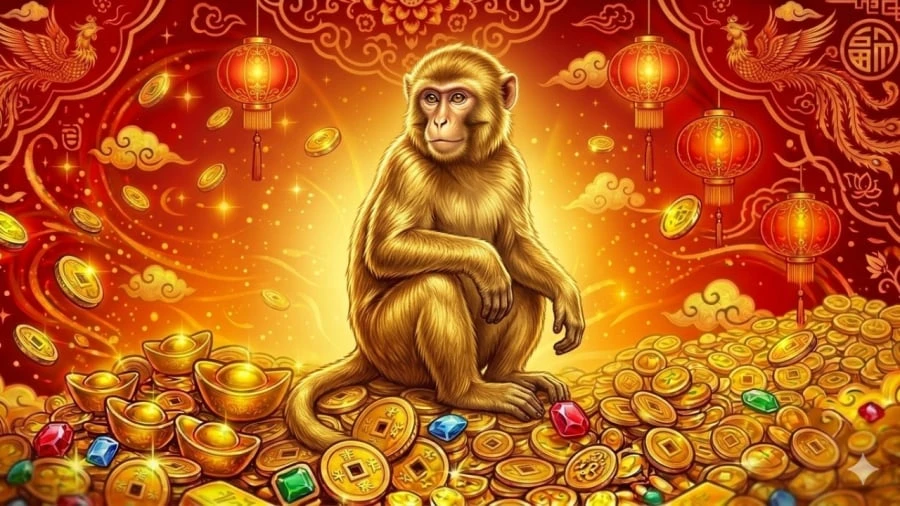 5 ngày liên tục (23-17/10): 3 tuổi Bùng Nổ Tài Lộc, Tiền Của Vọt Tăng - Hình 2