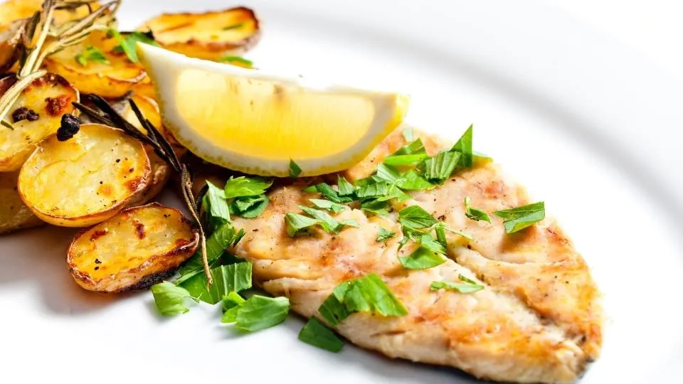 Cá thu giàu omega-3, ăn thế nào để có lợi cho sức khỏe? - Hình 3