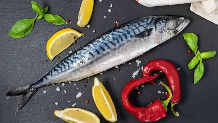 Cá thu giàu omega-3, ăn thế nào để có lợi cho sức khỏe? - Hình 1