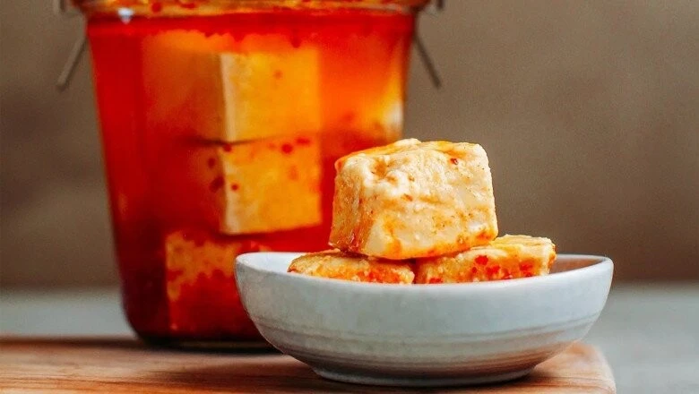 Cách làm vịt nấu chao ngon béo, thịt mềm, khoai môn bùi với 4 công thức hấp dẫn nhất cho mùa thu - Hình 2