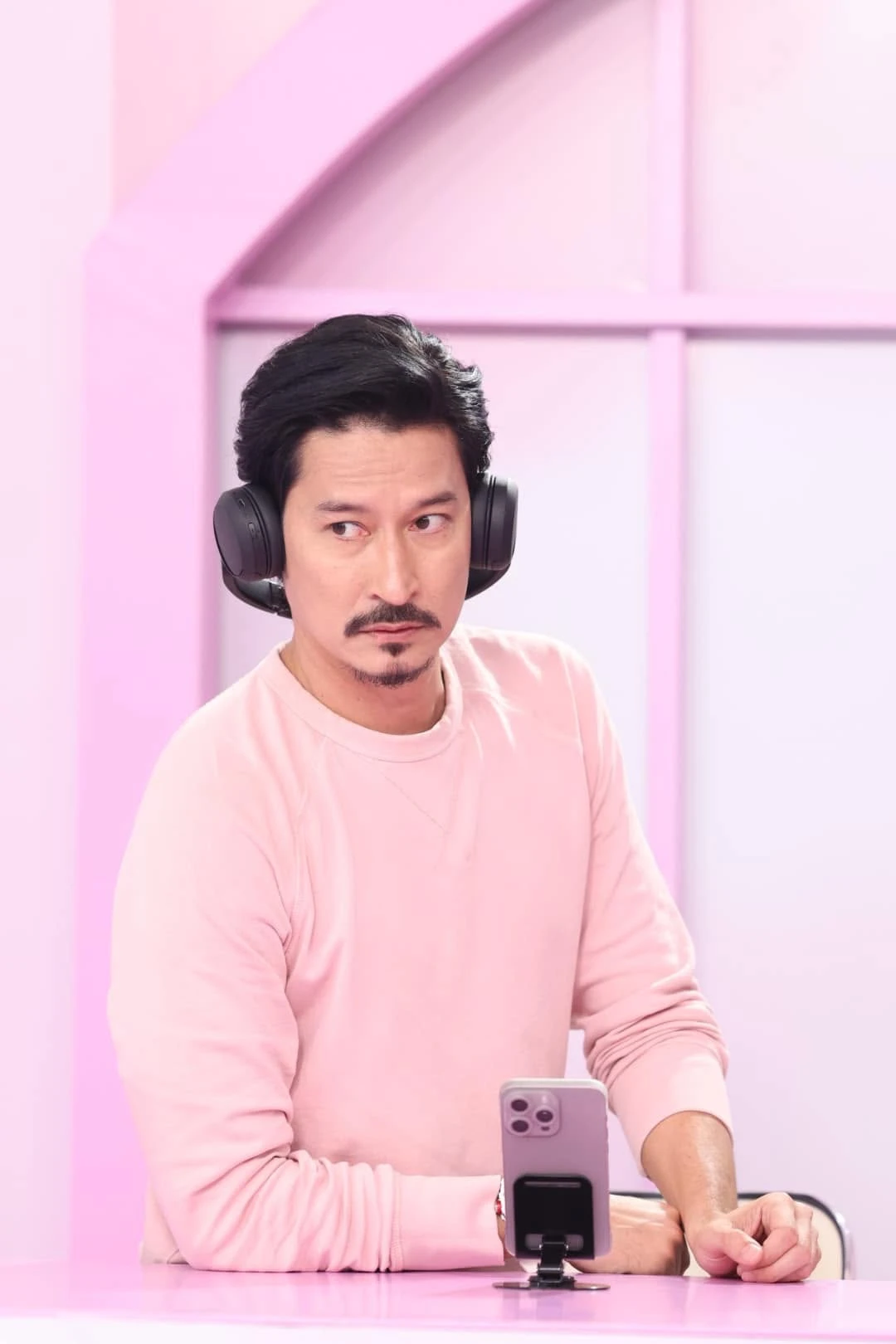 Chuyện gì đang xảy ra với Huy Khánh sau khi ly hôn Mạc Anh Thư? - Hình 6