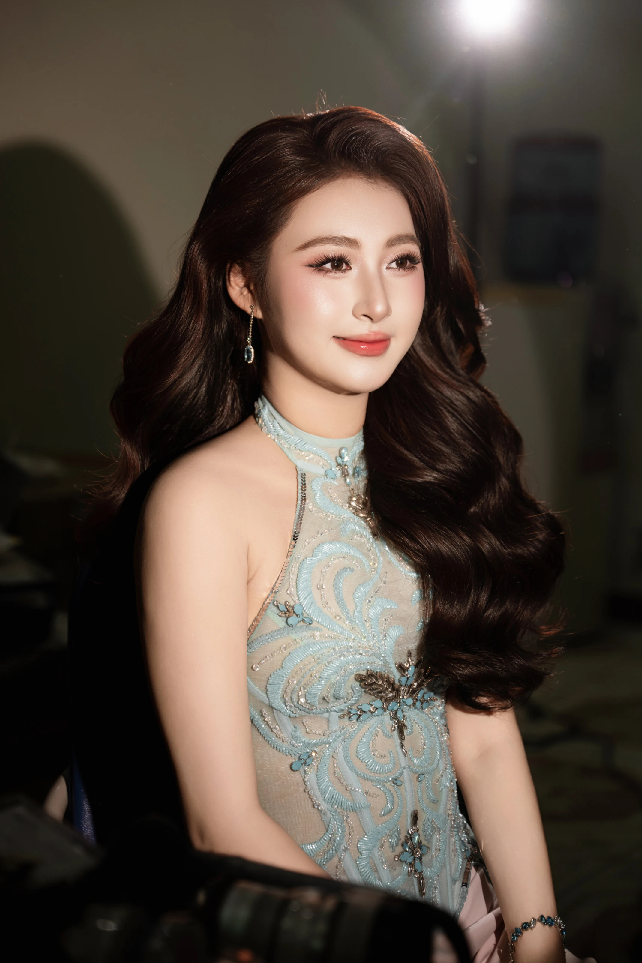 Cuộc sống của người đẹp Hải Phòng sau 1 năm đăng quang Miss Earth Vietnam - Hình 2