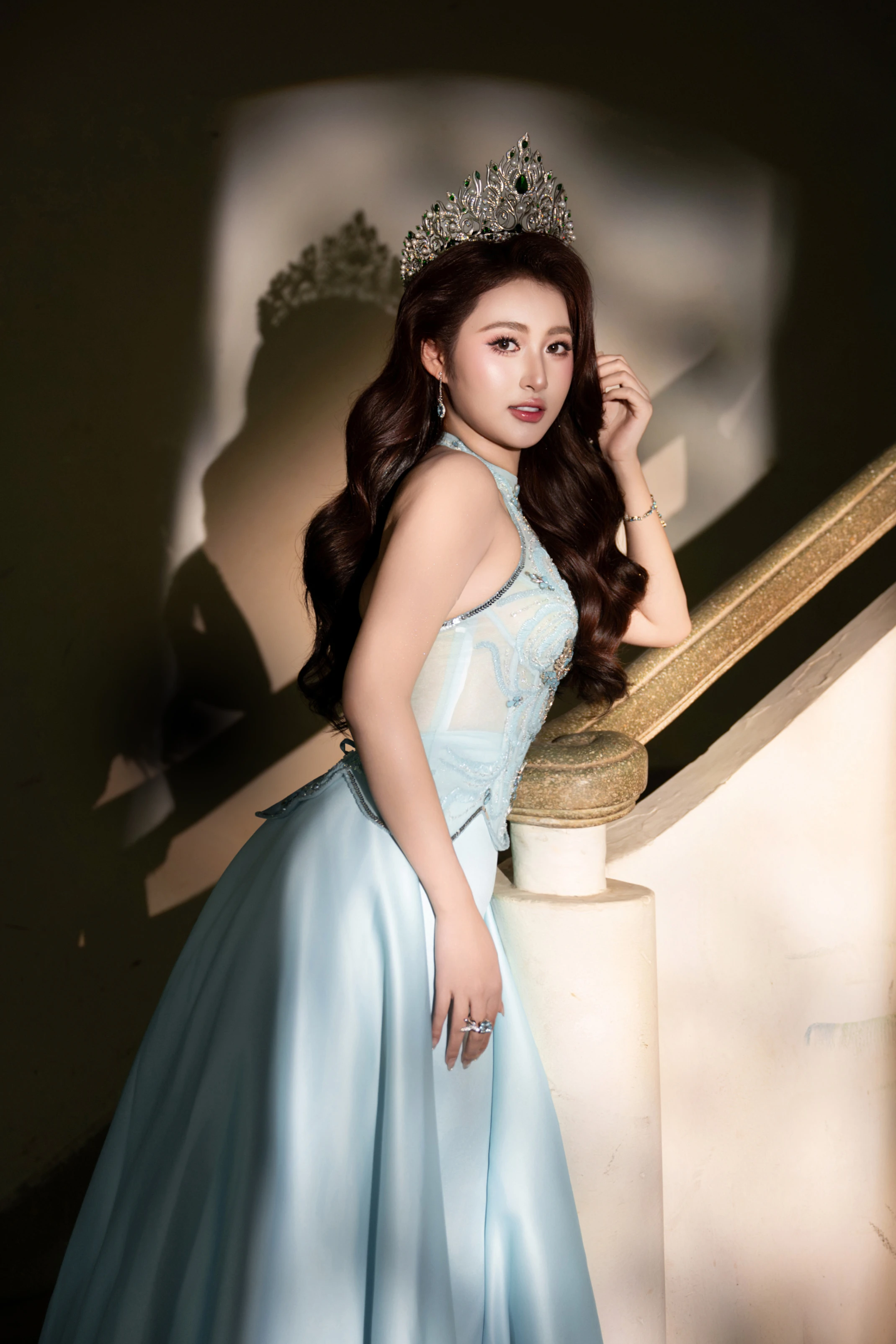 Cuộc sống của người đẹp Hải Phòng sau 1 năm đăng quang Miss Earth Vietnam - Hình 3