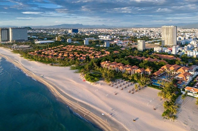 Đà Nẵng đón đầu xu hướng du lịch quốc tế năm 2027 - Hình 1