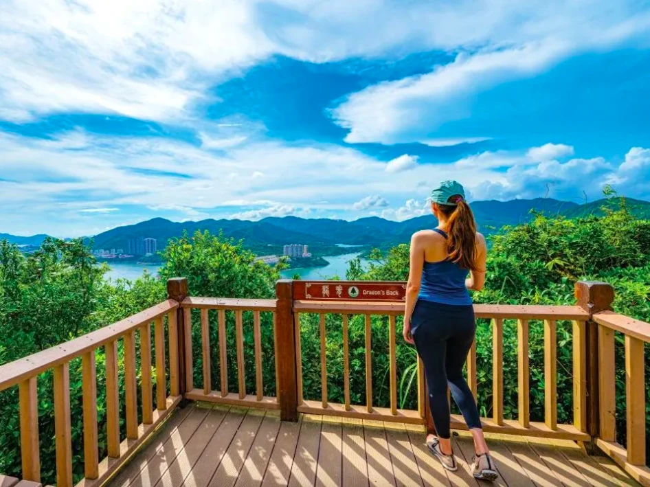 Điểm đến không thể bỏ lỡ khi du lịch Hồng Kông mùa thu năm nay - Hình 5