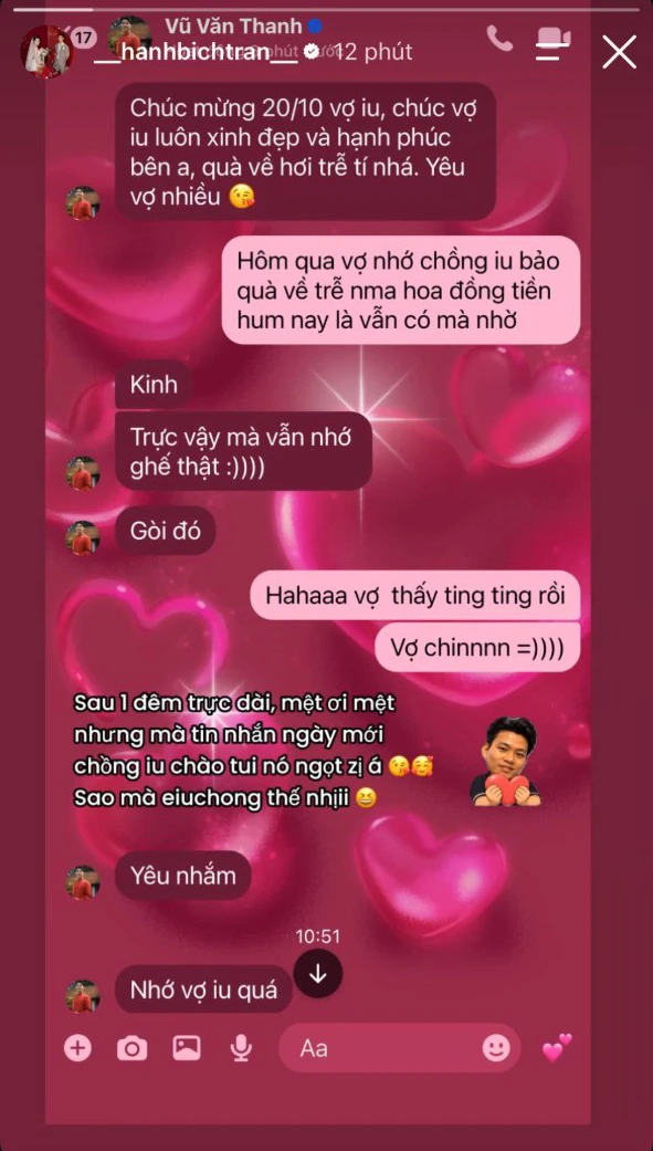 Loạt ảnh chấn động đêm 20/10 đây rồi! - Hình 13