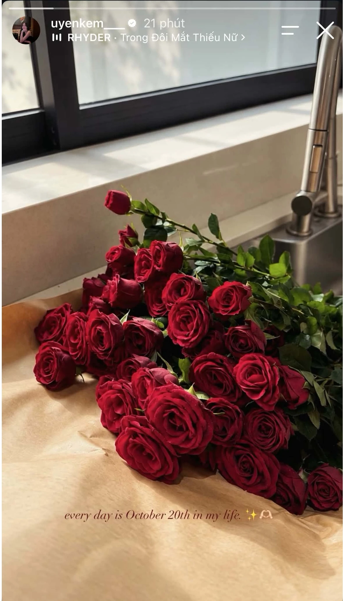 Loạt ảnh chấn động đêm 20/10 đây rồi! - Hình 15