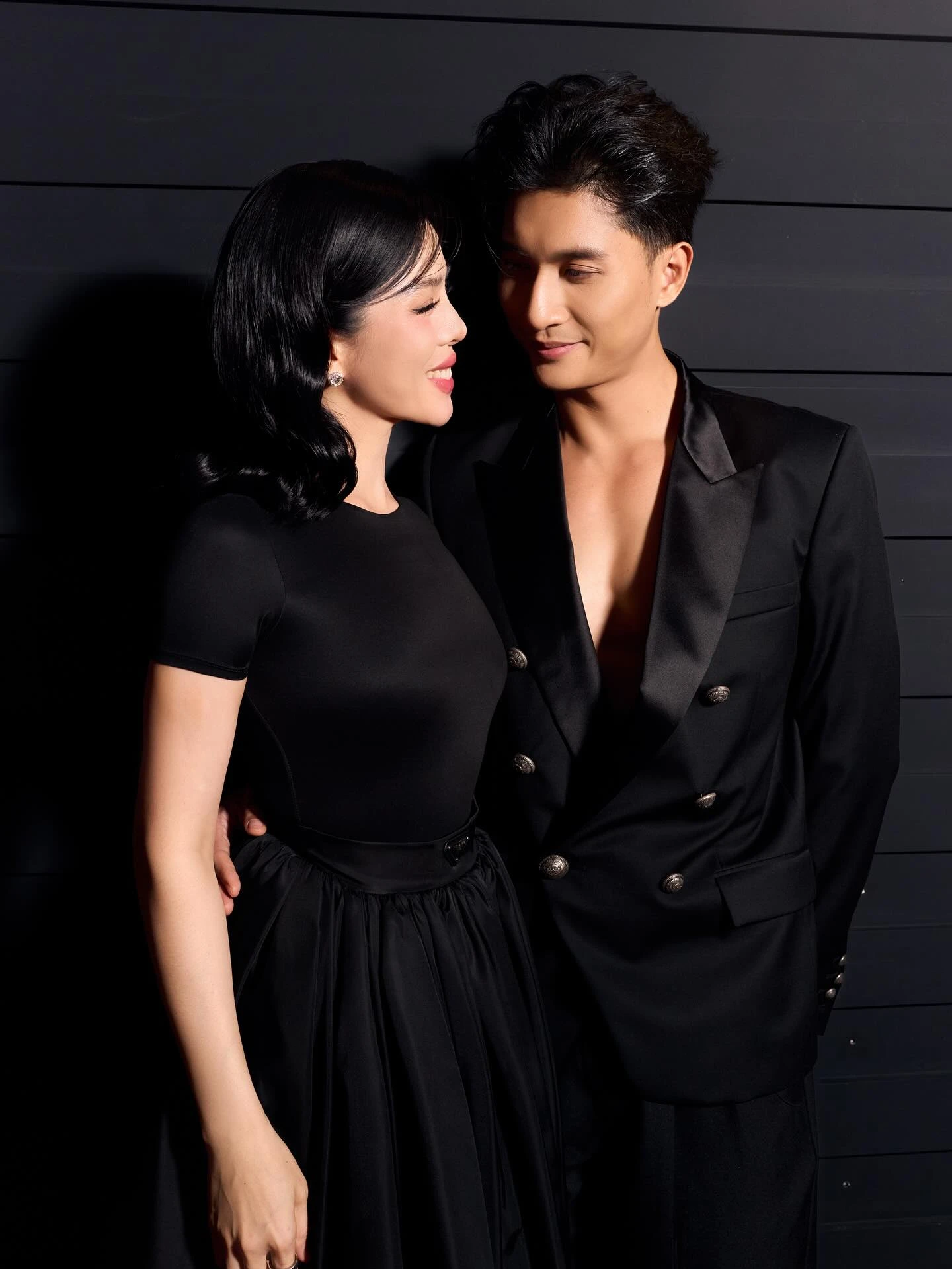 Loạt ảnh chấn động đêm 20/10 đây rồi! - Hình 5