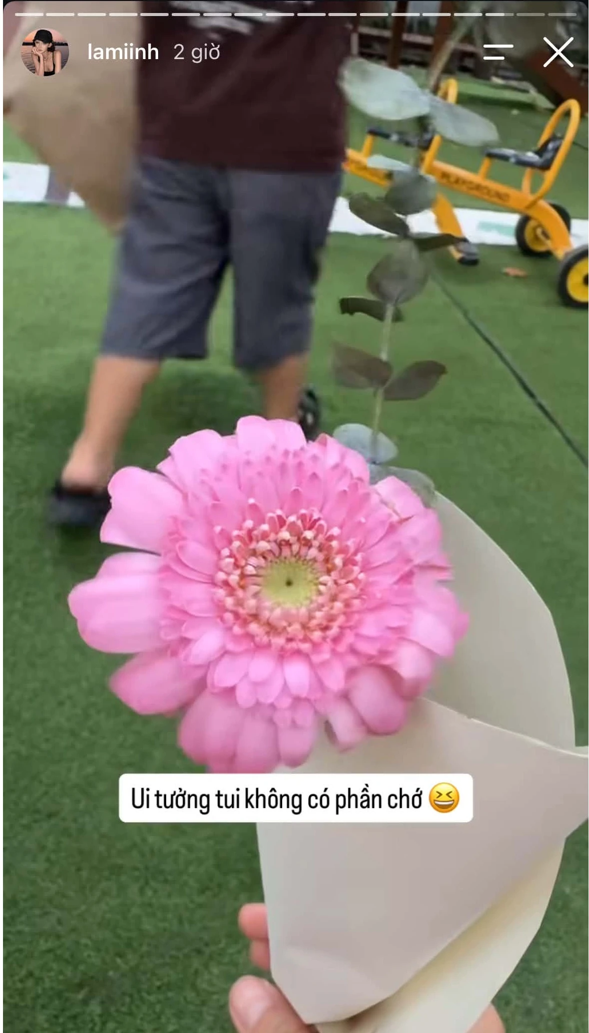 Loạt ảnh chấn động đêm 20/10 đây rồi! - Hình 19