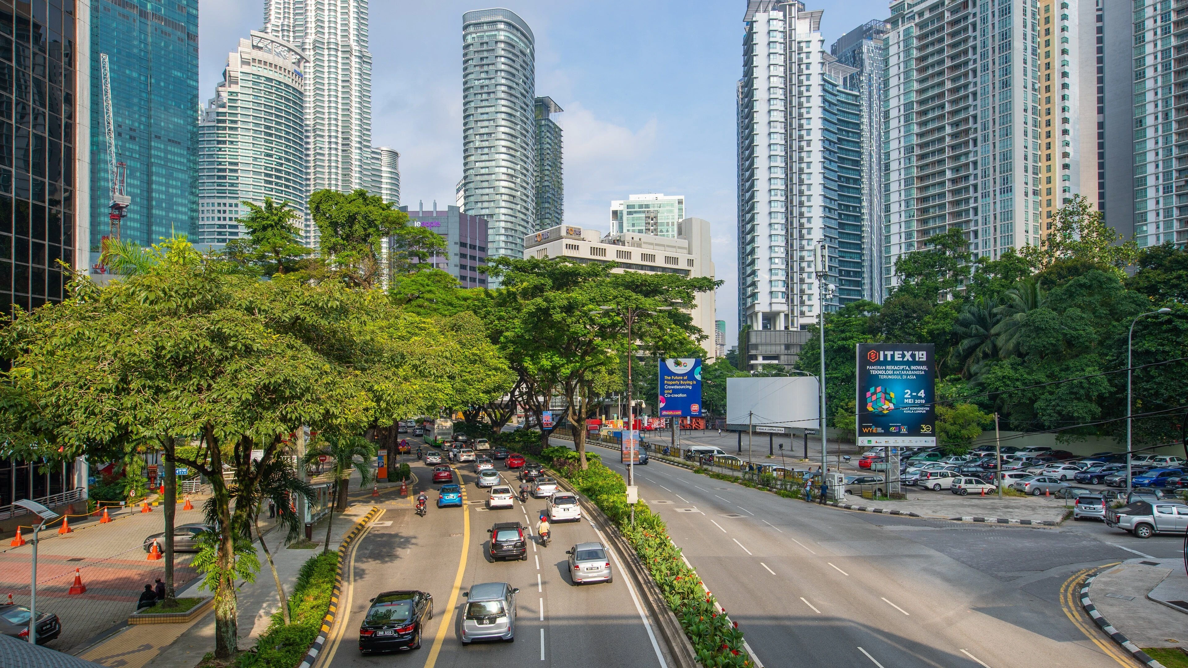 Lý do Malaysia cấm công chức sử dụng ứng dụng chỉ đường Waze - Hình 1