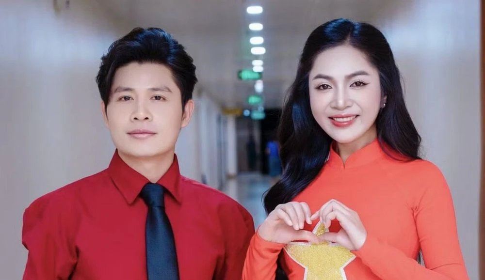 Một ca khúc ăn trọn đời của Nguyễn Văn Chung - Hình 4