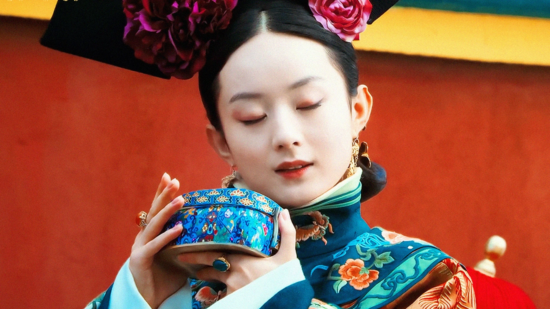 Phản diện bị chê nhiều nhất hiện nay, diễn xuất thua xa Triệu Lệ Dĩnh - Hình 6