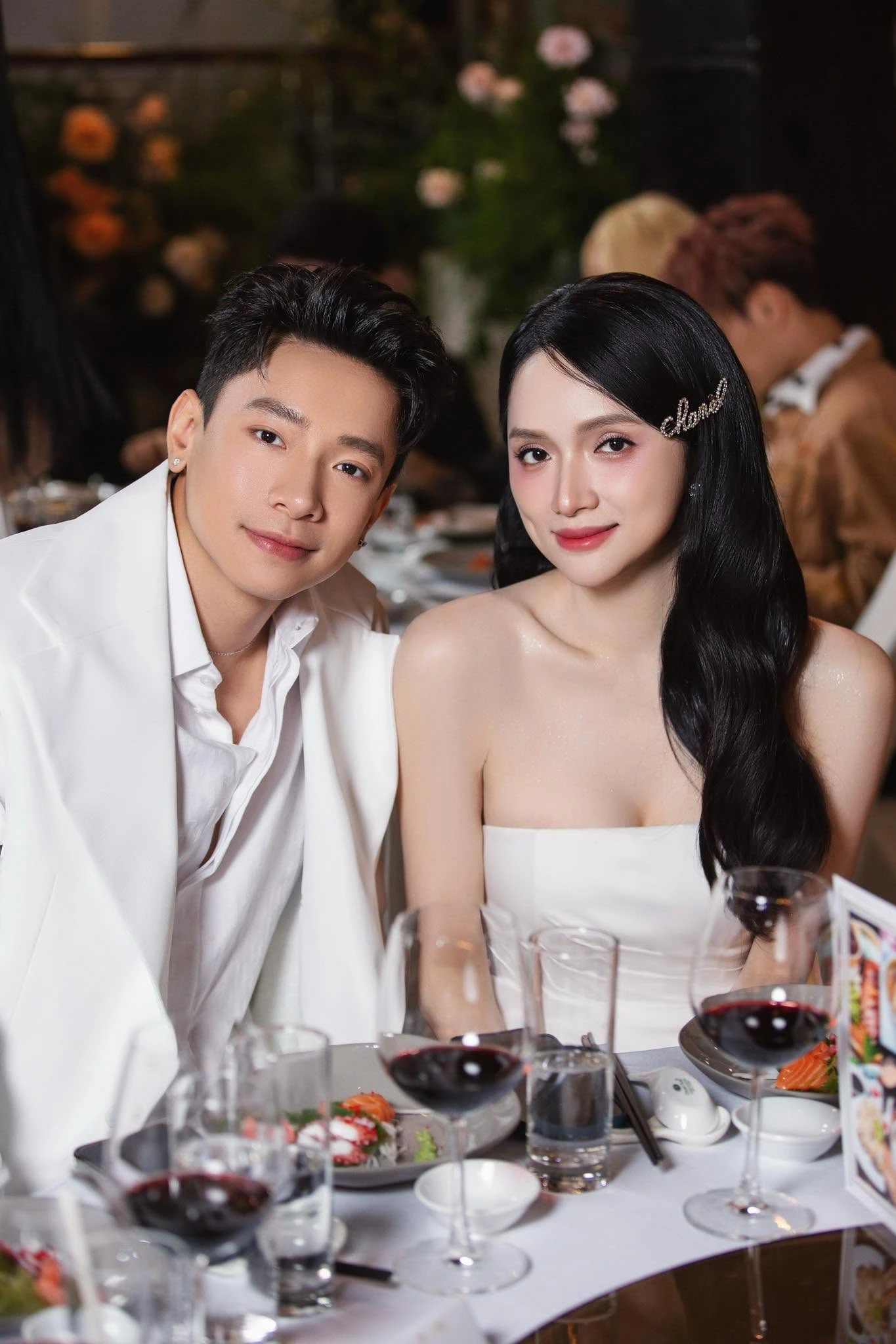 Phú Cường chia tay Hương Giang - Hình 4