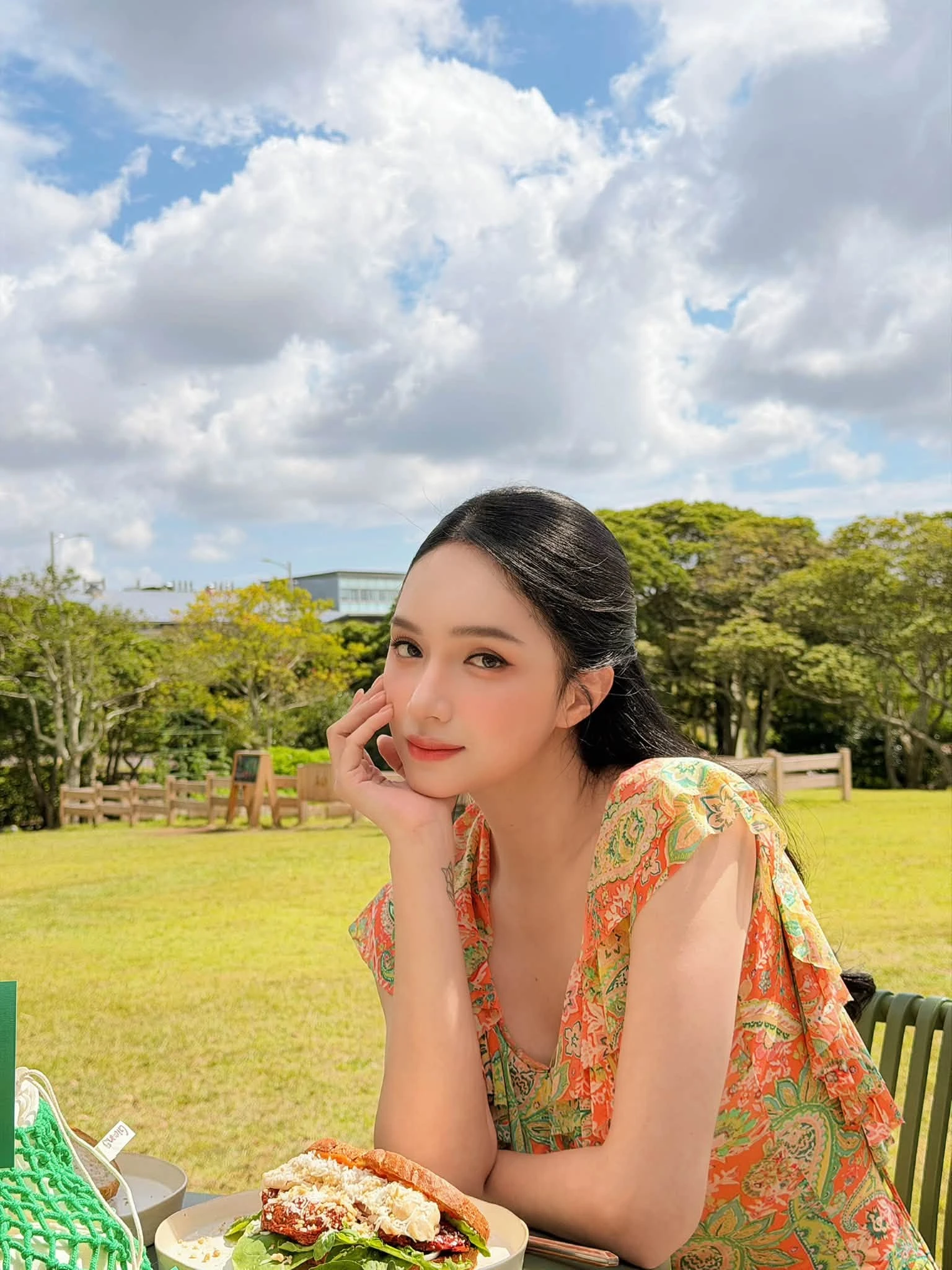 Phú Cường chia tay Hương Giang - Hình 5