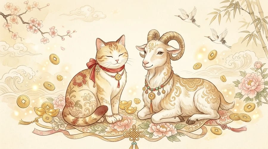 Qua giai đoạn Tam Tai, 3 con giáp có cơ hội cải thiện tài chính, cuộc sống dần ổn định - Hình 2