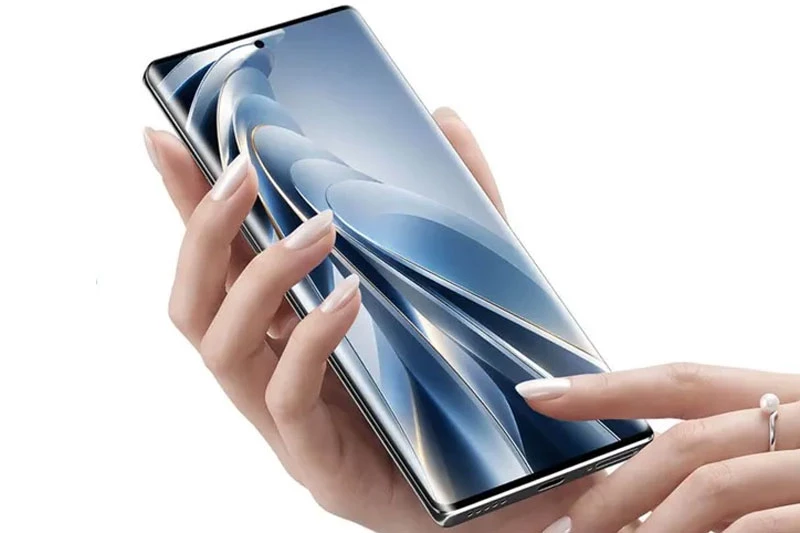 Smartphone 2 màn hình, pin 6.000mAh, độ bền quân đội, giá gần 7 triệu đồng - Hình 2