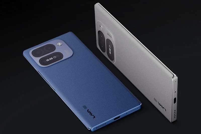 Smartphone 2 màn hình, pin 6.000mAh, độ bền quân đội, giá gần 7 triệu đồng - Hình 3