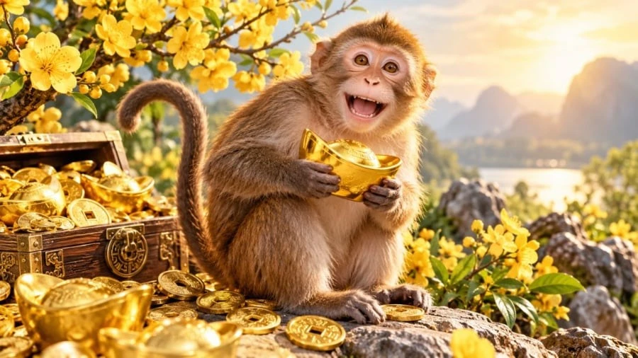 Thứ Sáu, Bảy, Chủ Nhật (23-25/10): 3 tuổi tạo đà Bùng Nổ Lớn, Vận May Tăng Tốc - Hình 1