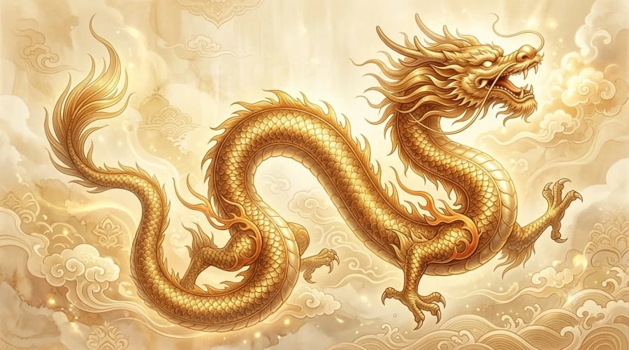 Từ năm 2027, 3 con giáp dễ gặp thời trong sự nghiệp, thu nhập có cơ hội tăng lên - Hình 1