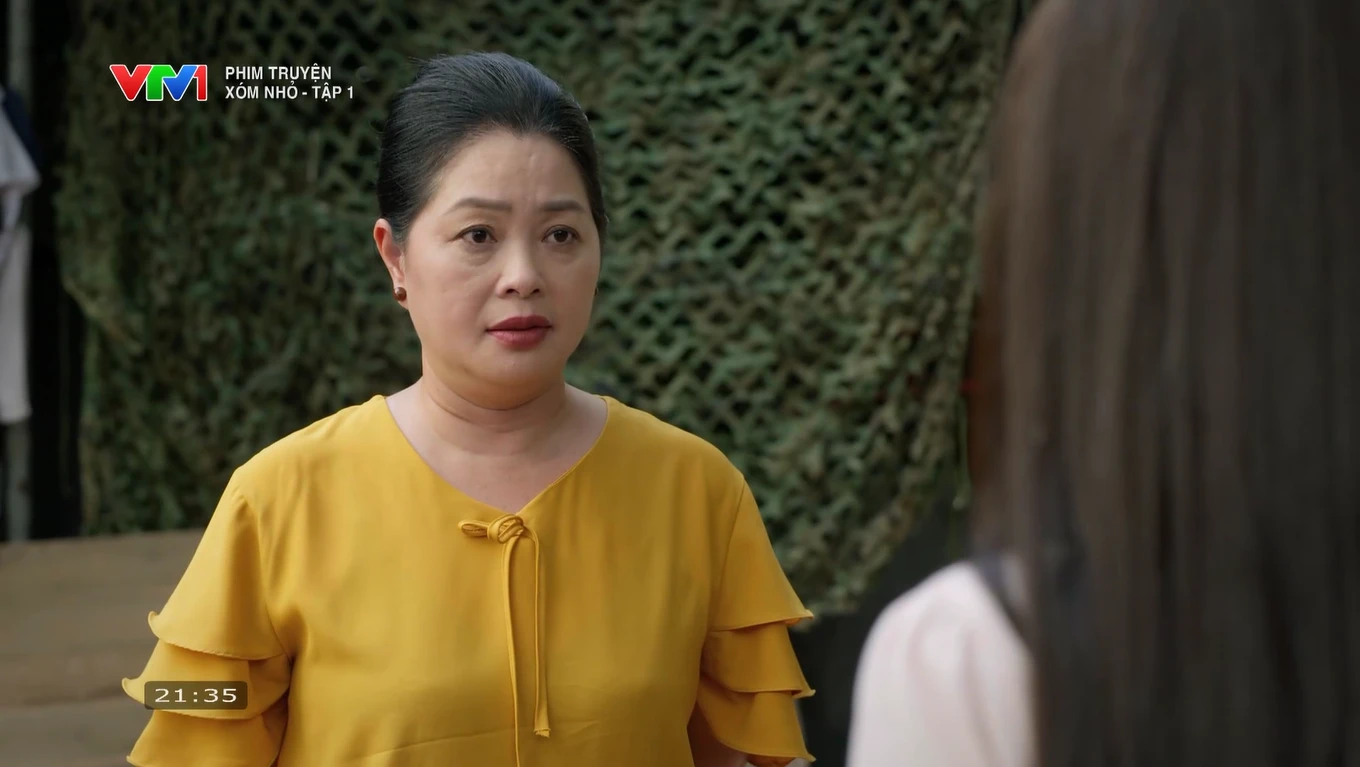 Xóm nhỏ - Tập 1: Vừa lên thành phố, Trâm bị lừa trắng tay - Hình 11