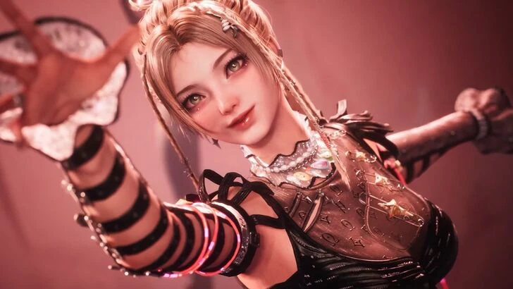 Game thế giới mở mới của Tencent gây sốt, trailer hút 4 triệu lượt xem chỉ sau một ngày, đồ họa đẹp như mơ - Hình 3