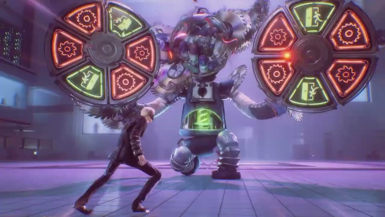 Game thế giới mở mới của Tencent gây sốt, trailer hút 4 triệu lượt xem chỉ sau một ngày, đồ họa đẹp như mơ - Hình 5
