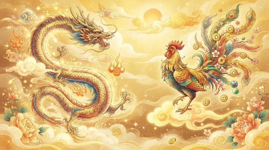 Tử vi cuối tuần 24-25/10: 2 con giáp đón lộc tiền bạc, 2 tuổi cần dè chừng chuyện chi tiêu - Hình 1