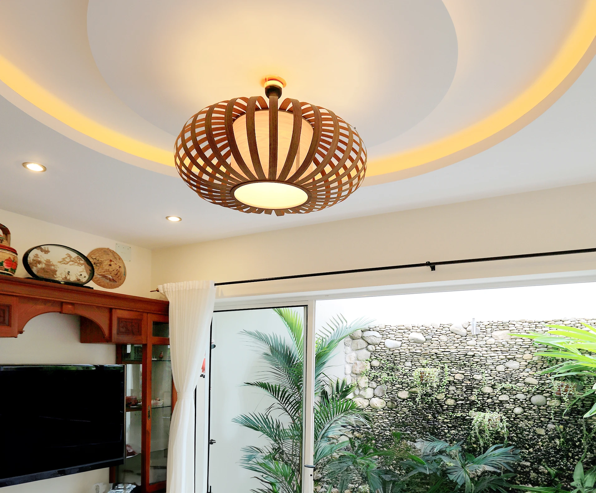 4 bước sửa nhà hợp phong thủy giúp tổ ấm đón sinh khí, hút vận may - Hình 5