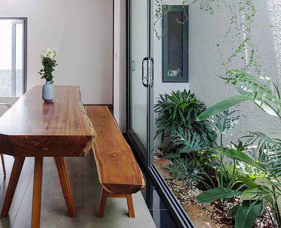 4 bước sửa nhà hợp phong thủy giúp tổ ấm đón sinh khí, hút vận may - Hình 1
