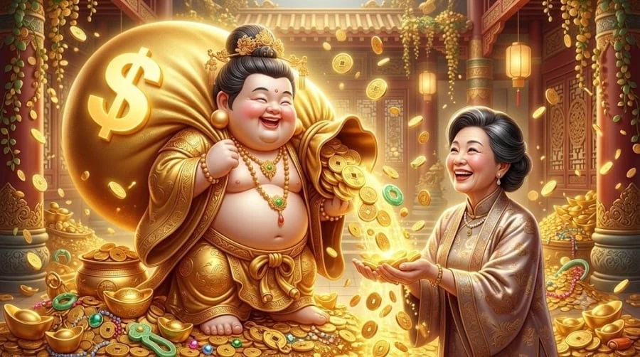 4 con giáp Ăn Lộc Mẫu Cho, hưởng no phúc lộc sau tuổi 40 - Hình 2