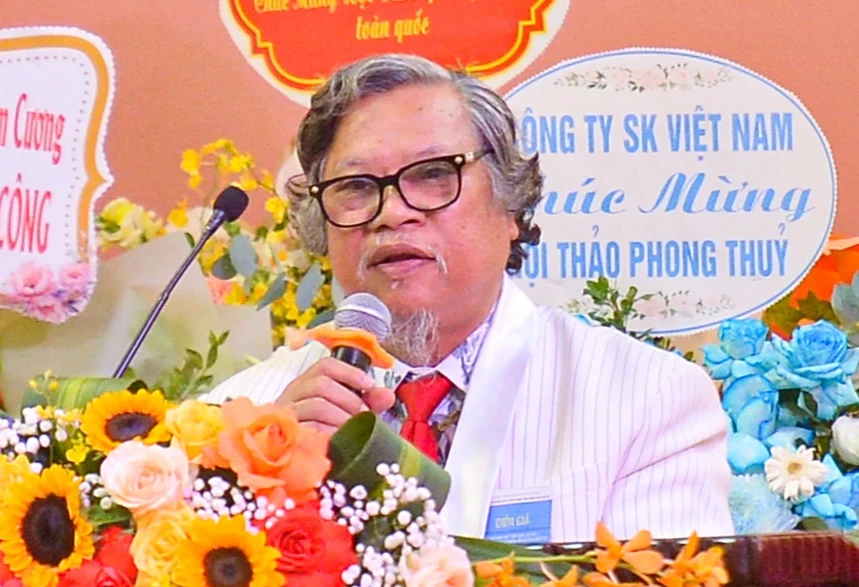 Hồ Tây, sông Tô Lịch quan trọng nhất với phong thủy Hà Nội - Hình 1