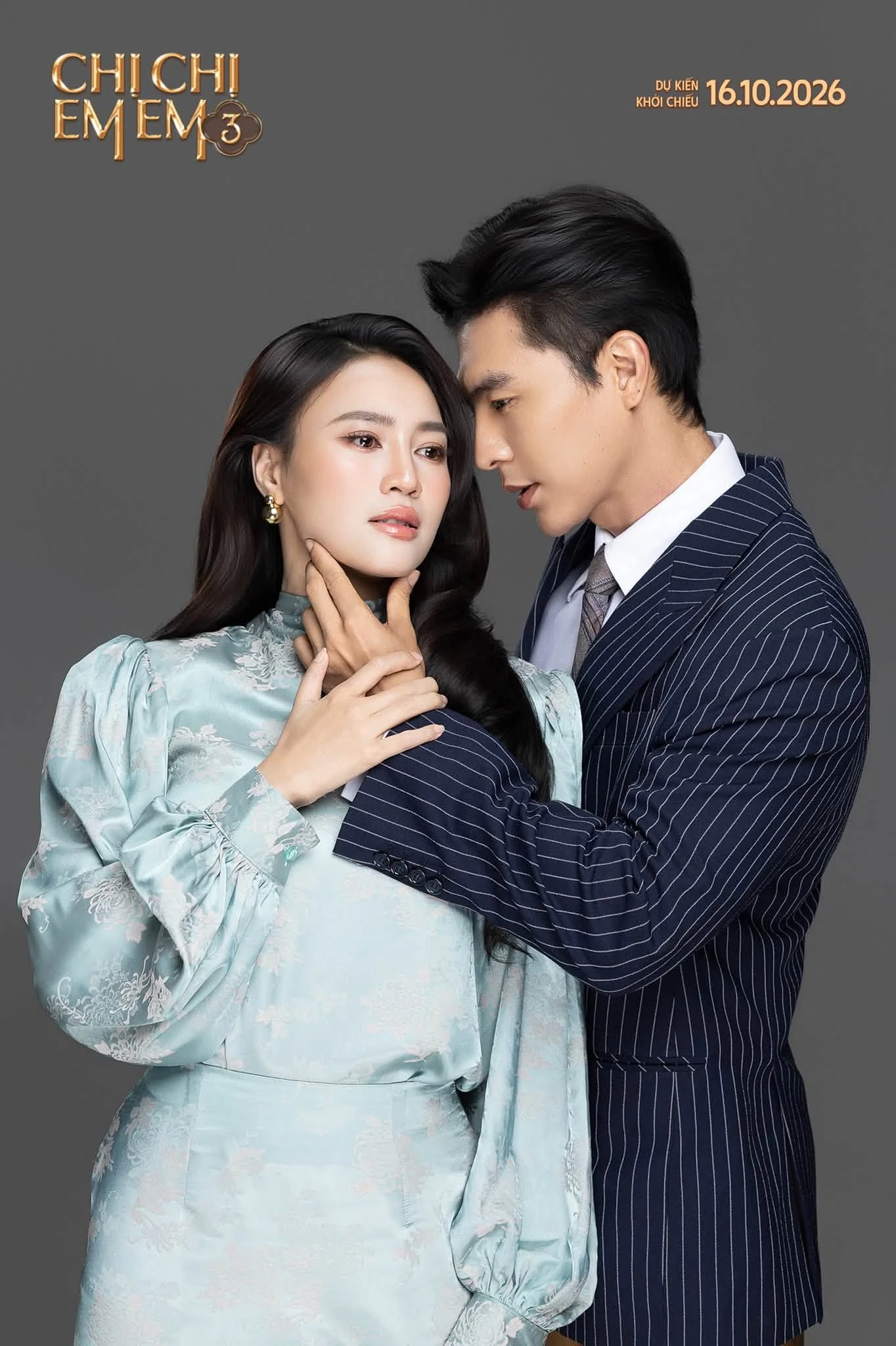 Nhìn Ninh Dương Lan Ngọc và Steven Nguyễn mới thấy hóa ra ngôn tình là có thật! - Hình 7