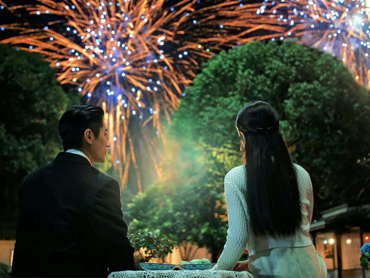 Spoil ngay bản gốc Ngọc Điệm Thu không dành cho người yếu tim: Nam chính ác khủng khiếp, nữ chính khổ thôi rồi - Hình 6