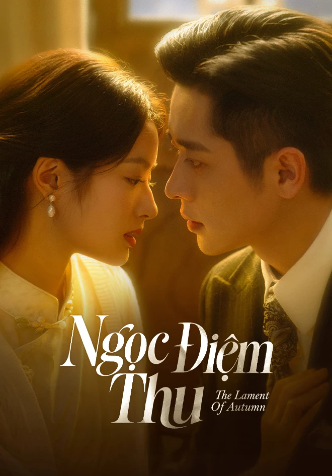 Spoil ngay bản gốc Ngọc Điệm Thu không dành cho người yếu tim: Nam chính ác khủng khiếp, nữ chính khổ thôi rồi - Hình 1