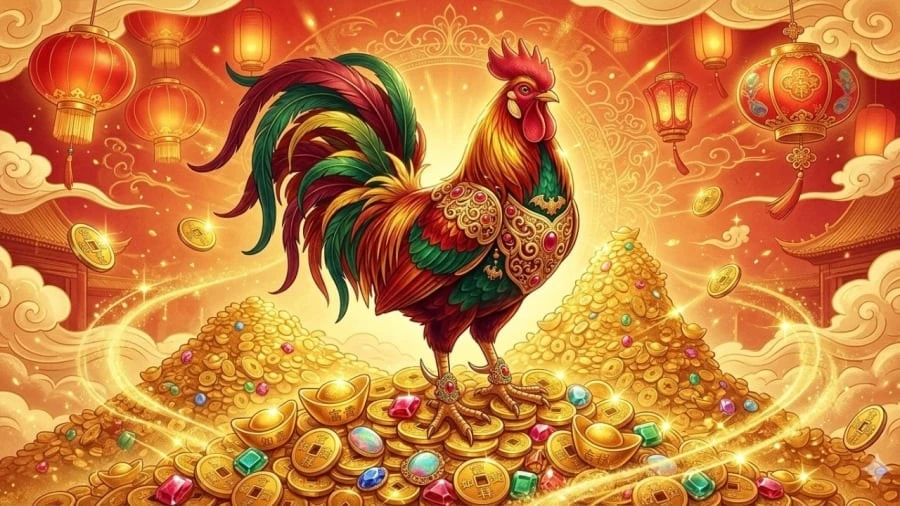 Thứ Bảy, Chủ Nhật (24-25/10): 3 tuổi Công Việc Hanh Thông, Giàu Không Cản Nổi - Hình 2