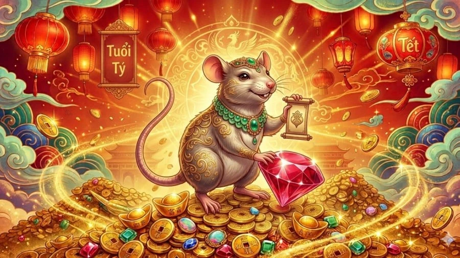 Thứ Bảy, Chủ Nhật (24-25/10): 3 tuổi Công Việc Hanh Thông, Giàu Không Cản Nổi - Hình 1