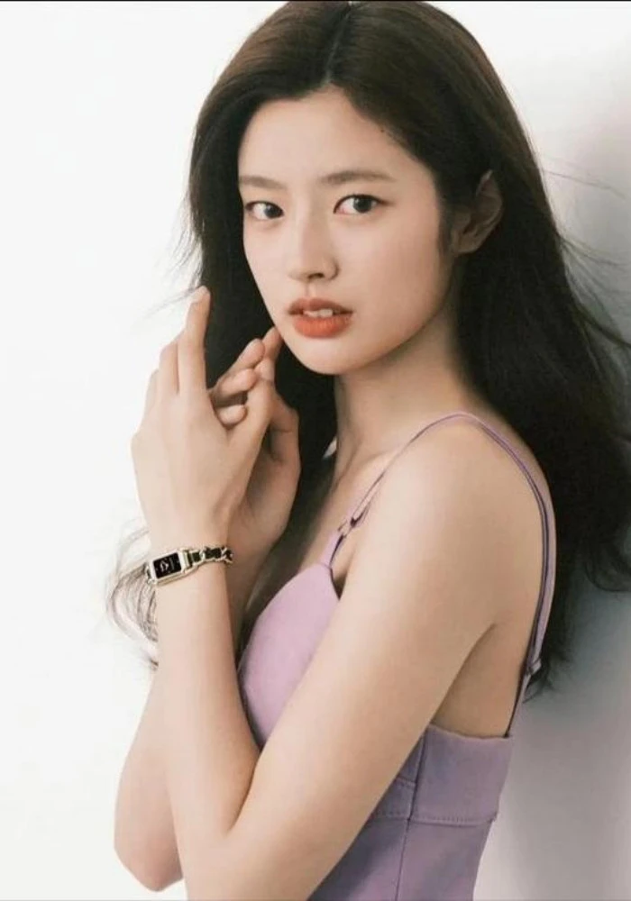Từ Nhược Hàm Ngọc điệm thu được Thành Long o bế, từng bị miệt thị ngoại hình - Hình 13