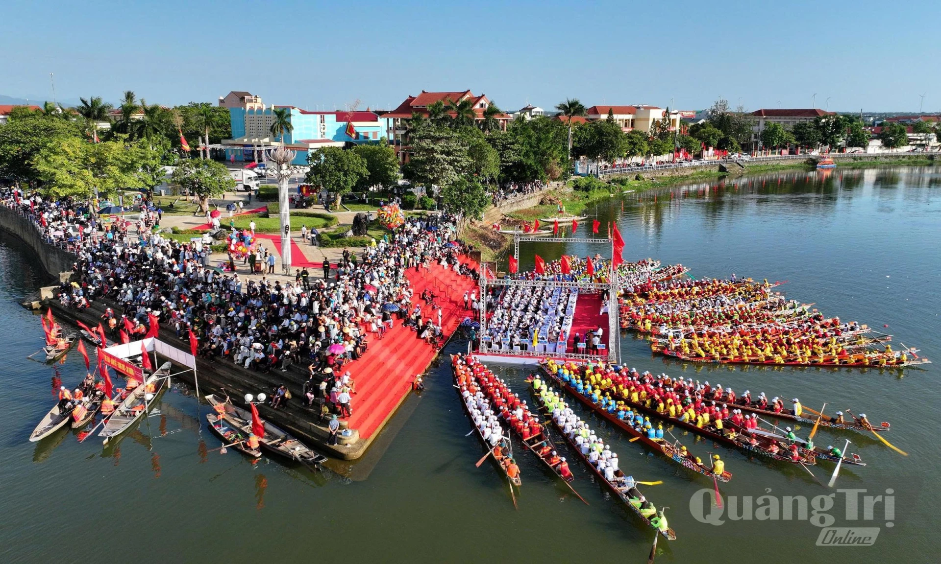 Để trở thành điểm đến hấp dẫn bốn mùa - Hình 1