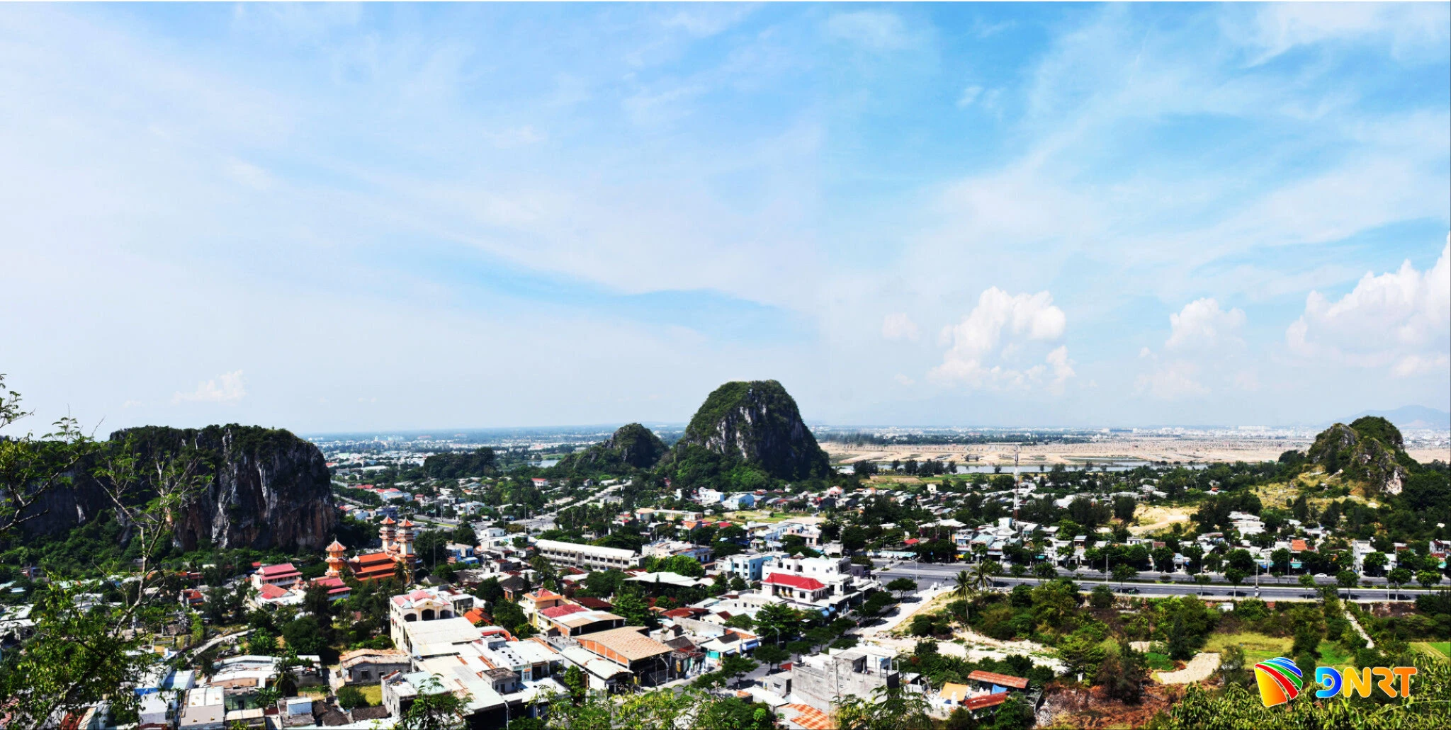 Địa linh đất Quảng - Hình 1
