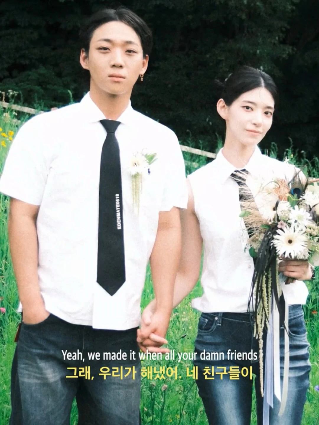 Vụ cặp trai tài gái sắc showbiz gen Z ly hôn sau 5 ngày cưới: Tiểu tam lộ diện công bố loạt tin nhắn chí mạng - Hình 5