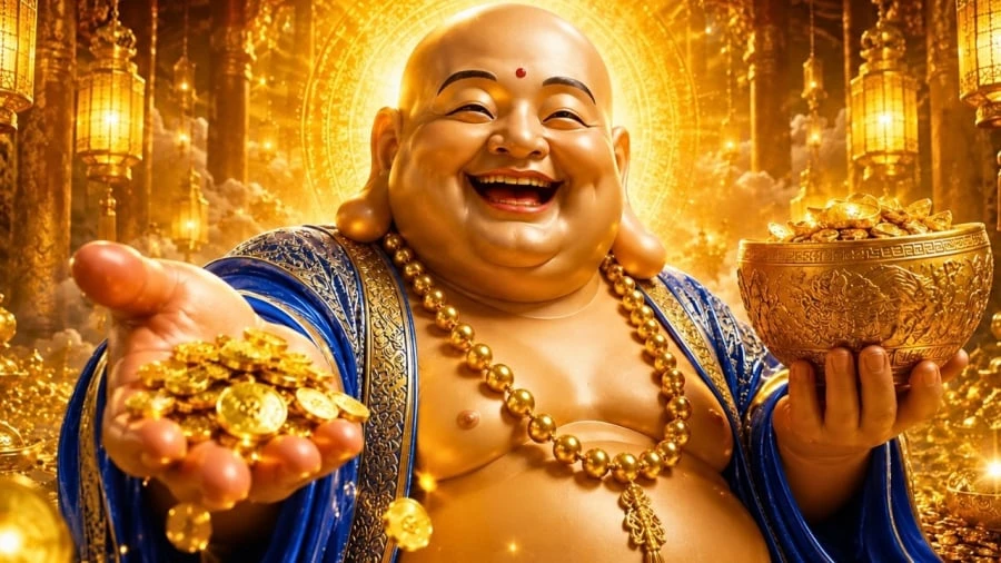 3 ngày sinh âm lịch được Tổ Tiên Che Chở, Càng Già Càng Giàu - Hình 1