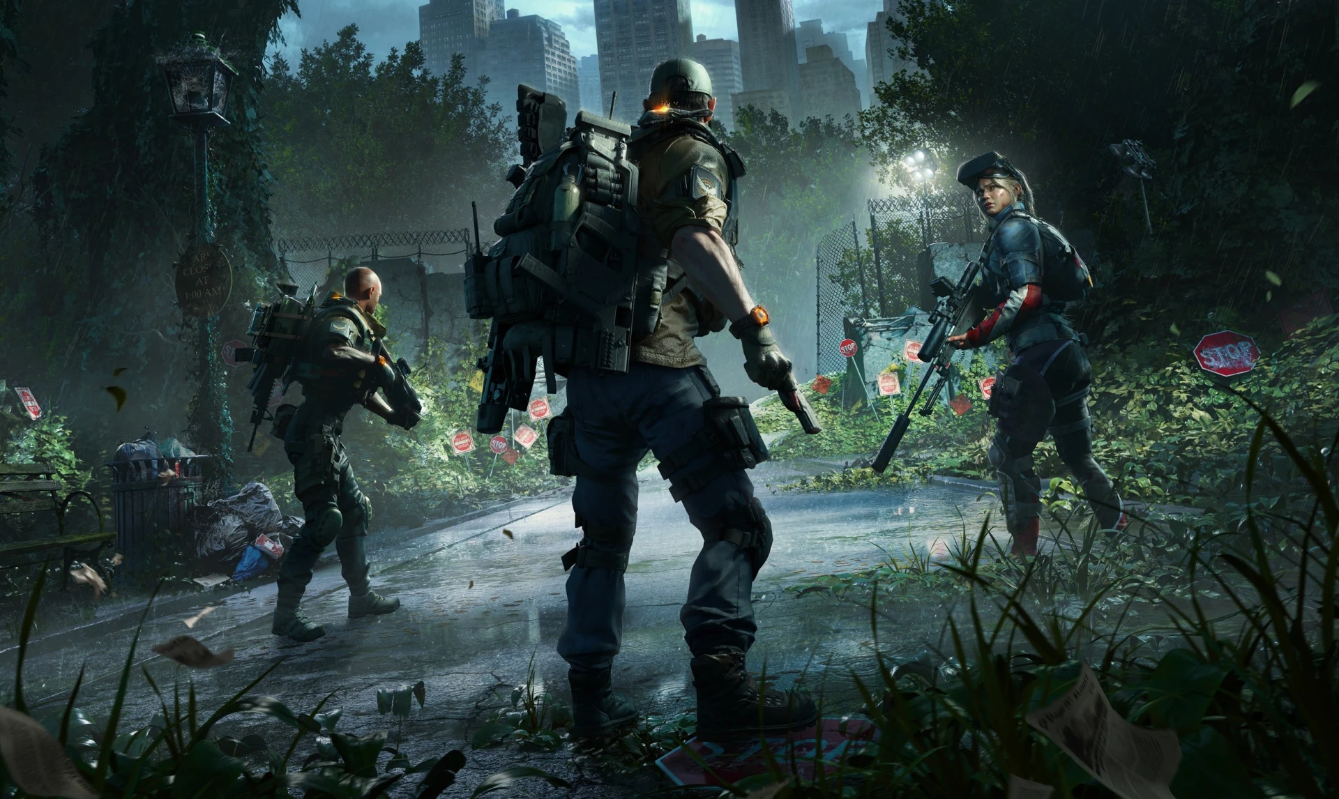 Ba tựa game thế giới mở đình đám sẽ ra mắt trong tháng 11 này, người chơi nên chuẩn bị ví dần - Hình 6
