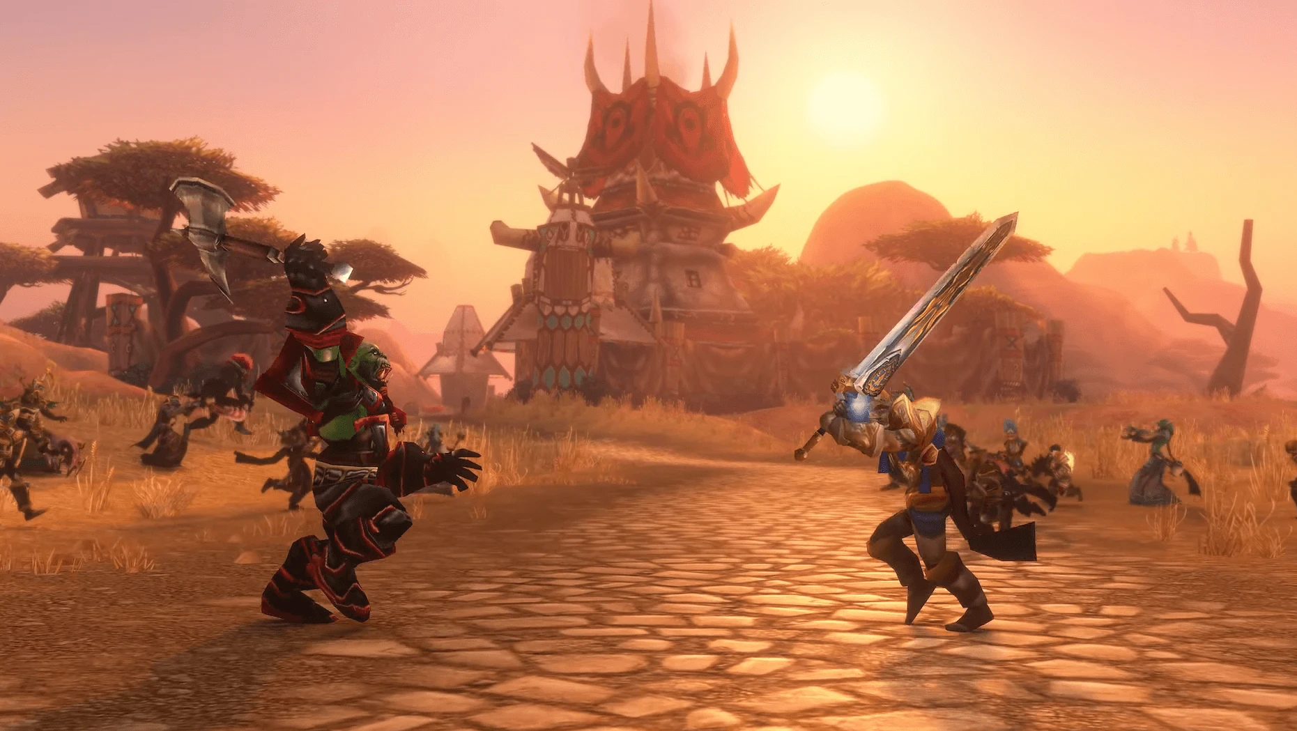 Ba tựa game thế giới mở đình đám sẽ ra mắt trong tháng 11 này, người chơi nên chuẩn bị ví dần - Hình 5