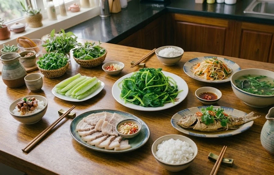 Giảm 1g muối mỗi ngày có thể cải thiện huyết áp như thế nào? - Hình 1