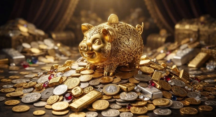 Từ 26/10 đến 31/10: 3 con giáp Số Phận Đảo Chiều, Nghèo hóa Giàu - Hình 2