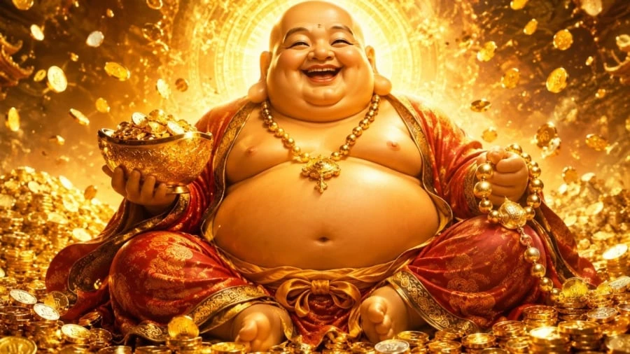 3 ngày sinh âm lịch của người Tài Cao Chí Cả, Về Già Giàu Có - Hình 1